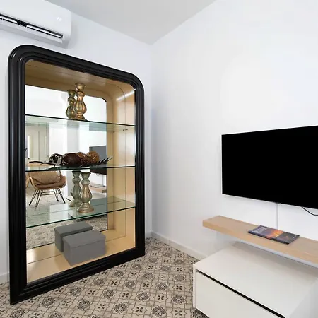 Marques De Cadiz Jerez Centro * Jerez de la Frontera