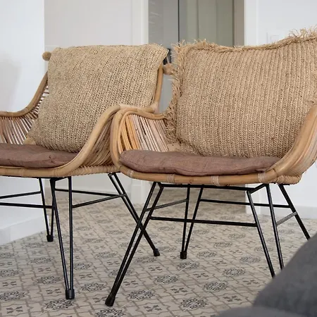 Apartamento Marques De Cadiz Jerez Centro Jerez de la Frontera