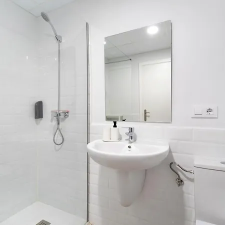 Marques De Cadiz Jerez Centro Apartment *