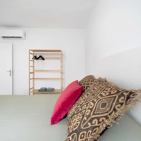 Apartamento Marques De Cadiz Jerez Centro *