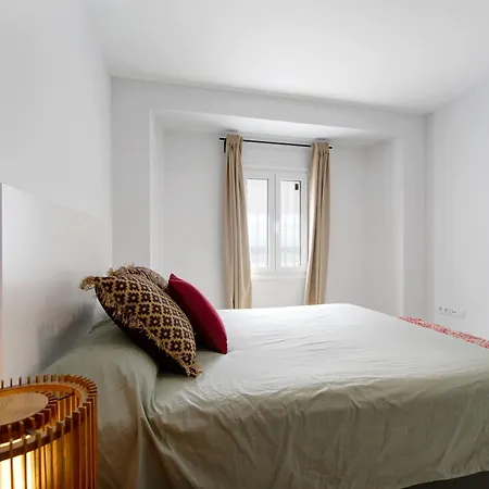 Marques De Cadiz Jerez Centro *