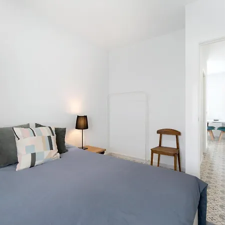 Marques De Cadiz Jerez Centro Appartement