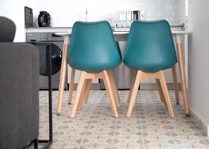 Marques De Cadiz Jerez Centro جيريز