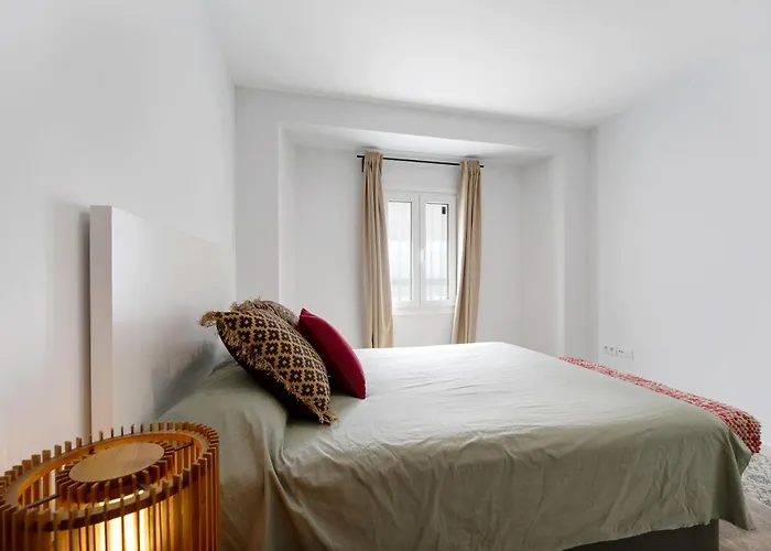 Marques De Cadiz Jerez Centro *