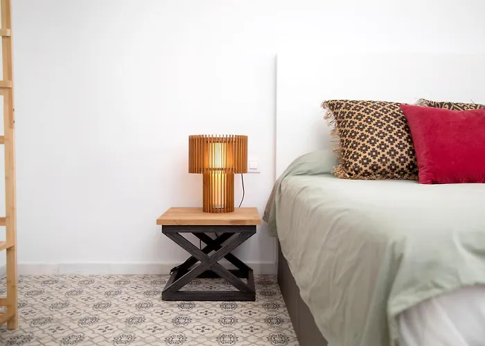 Marques De Cadiz Jerez Centro *