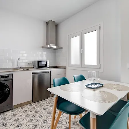 Marques De Cadiz Jerez Centro Jerez de la Frontera