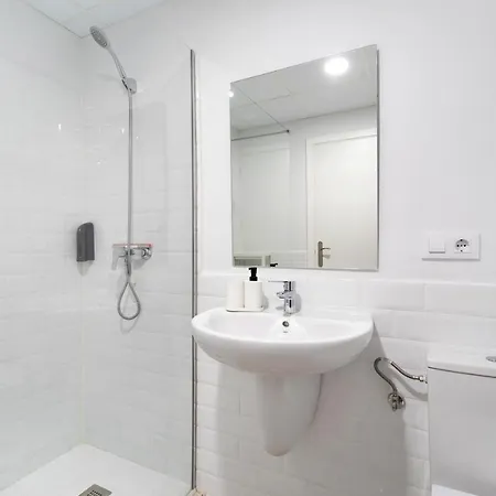 Marques De Cadiz Jerez Centro Apartmán *