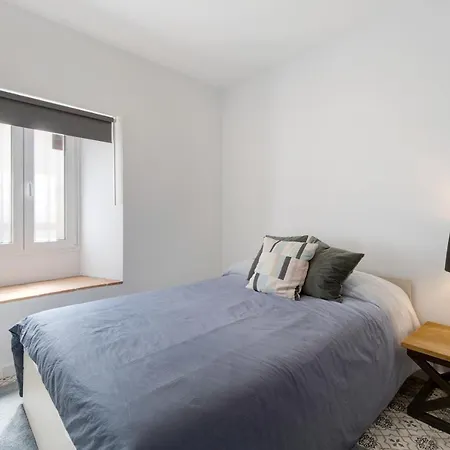 Apartmán Marques De Cadiz Jerez Centro *