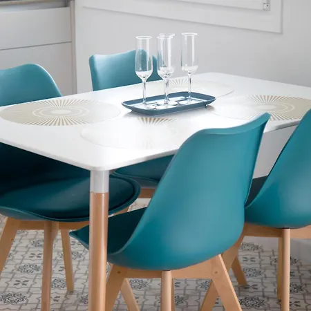 Apartmán Marques De Cadiz Jerez Centro