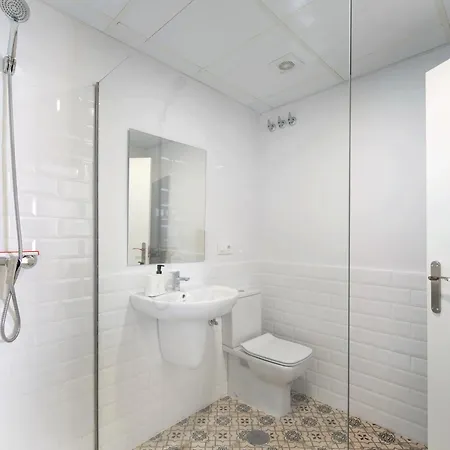 Marques De Cadiz Jerez Centro Apartmán *