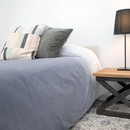 Marques De Cadiz Jerez Centro Apartmán Jerez de la Frontera