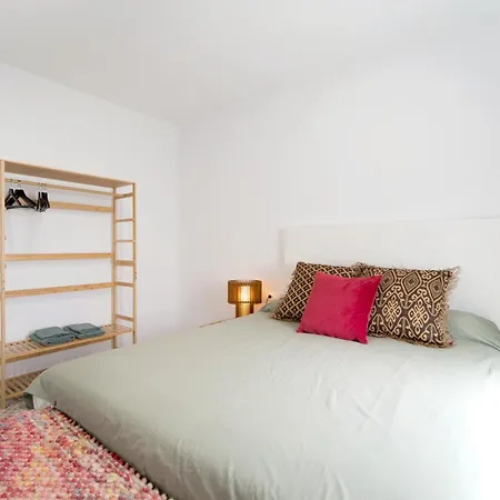 Marques De Cadiz Jerez Centro Apartmán