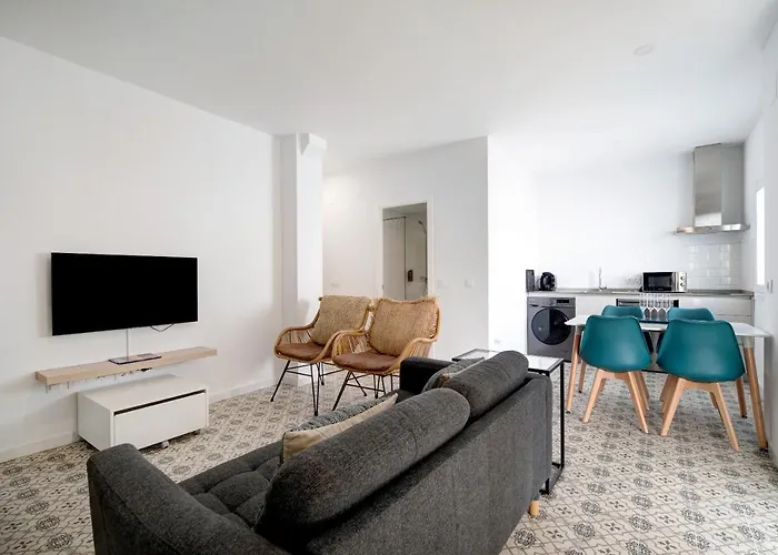 Marques De Cadiz Jerez Centro