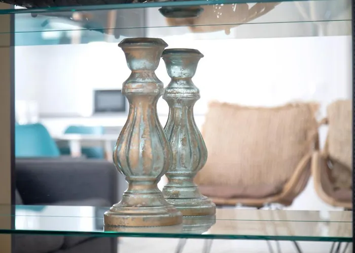 Marques De Cadiz Jerez Centro