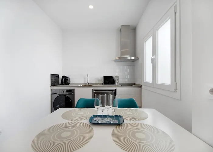 Marques De Cadiz Jerez Centro