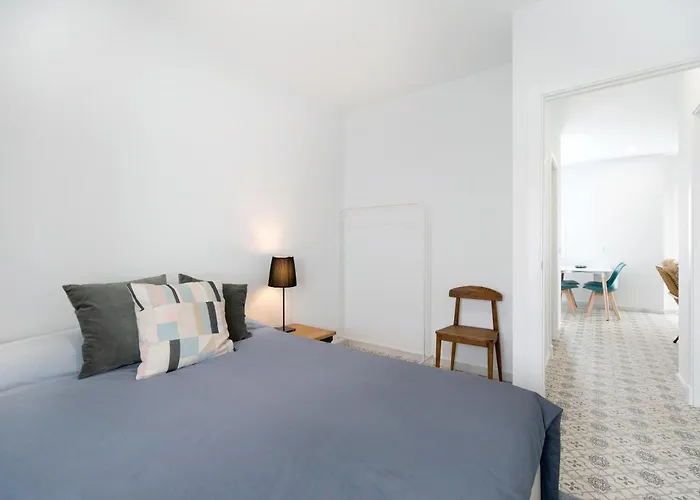 Marques De Cadiz Jerez Centro דירה