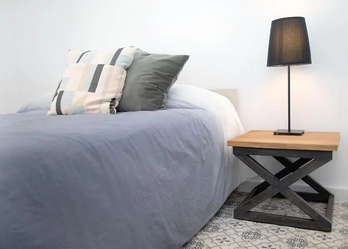 Marques De Cadiz Jerez Centro דירה חרז