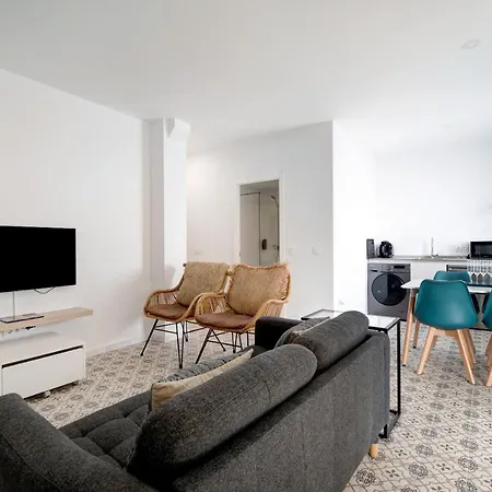 Marques De Cadiz Jerez Centro