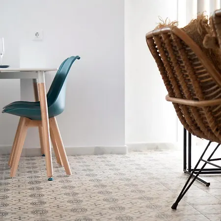 Marques De Cadiz Jerez Centro *