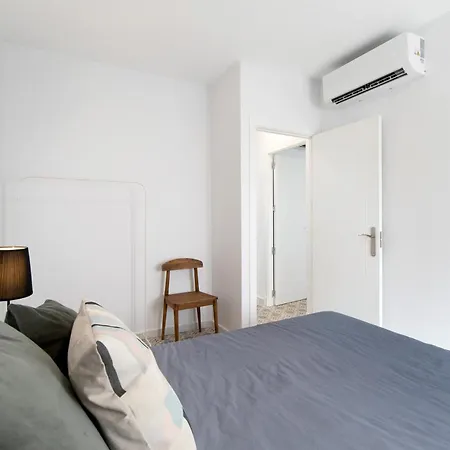 Marques De Cadiz Jerez Centro *