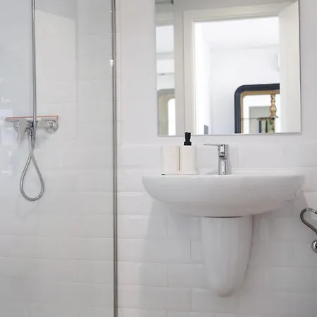 Marques De Cadiz Jerez Centro Lägenhet