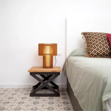 Marques De Cadiz Jerez Centro *