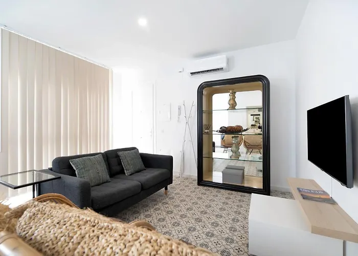 Marques De Cadiz Jerez Centro Appartement Jerez de la Frontera