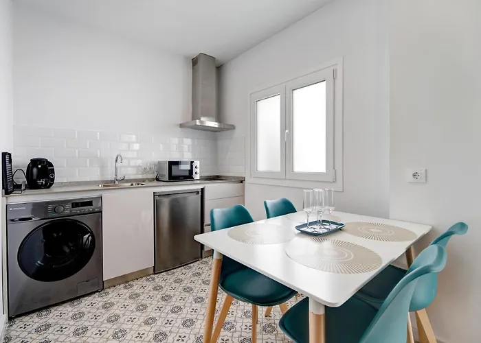 Marques De Cadiz Jerez Centro Jerez de la Frontera