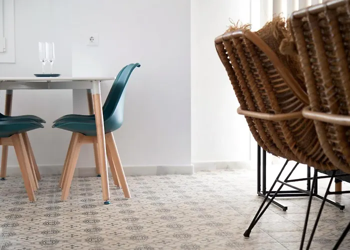 Marques De Cadiz Jerez Centro *