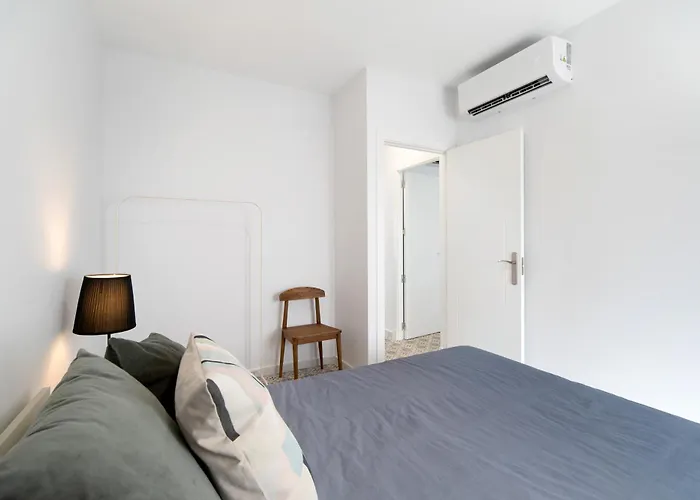 Marques De Cadiz Jerez Centro *