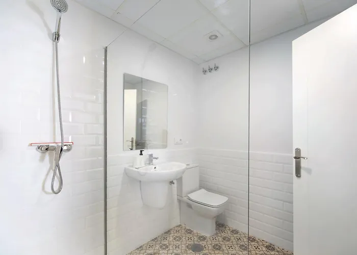 Marques De Cadiz Jerez Centro Appartement *